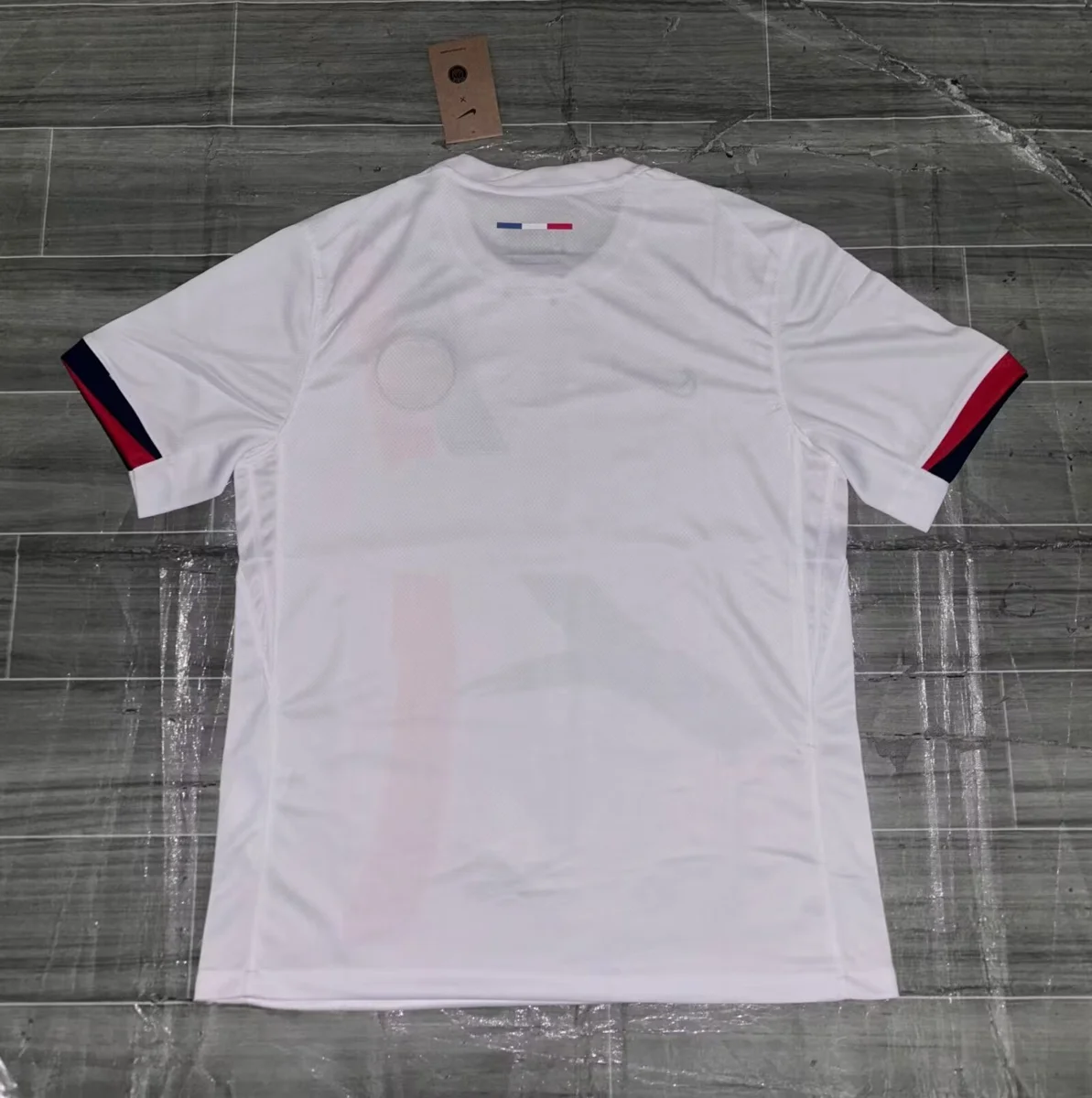 Camisa reserva - PSG 2024/25 - S a XXL