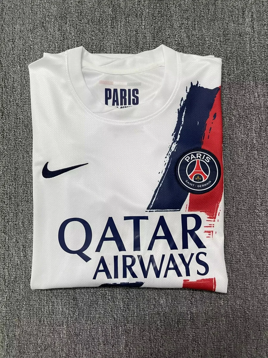 Camisa reserva - PSG 2024/25 - S a XXL