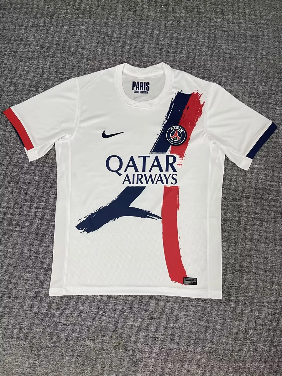 Camisa reserva - PSG 2024/25 - S a XXL