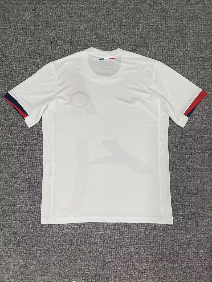 Camisa reserva - PSG 2024/25 - S a XXL