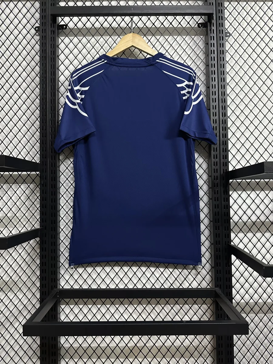 Camisa reserva - PSG 2024/25 - S a 4XL