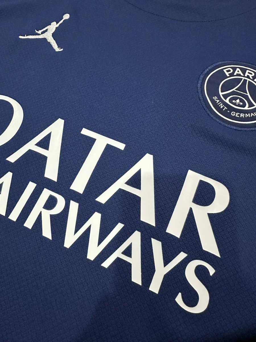 Camisa reserva - PSG 2024/25 - S a 4XL