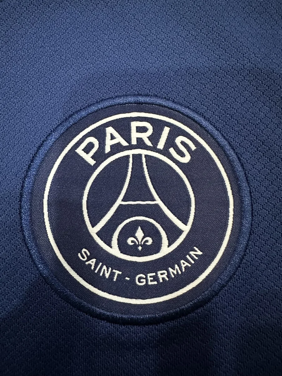 Camisa reserva - PSG 2024/25 - S a 4XL