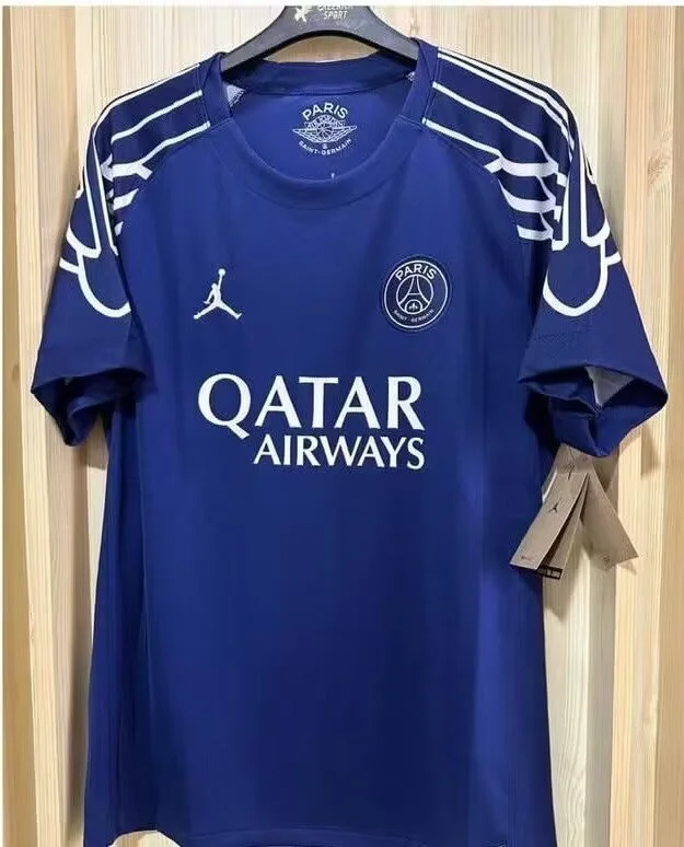 Camisa reserva - PSG 2024/25 - S a 4XL