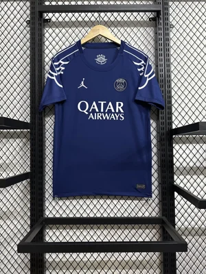 Camisa reserva - PSG 2024/25 - S a 4XL