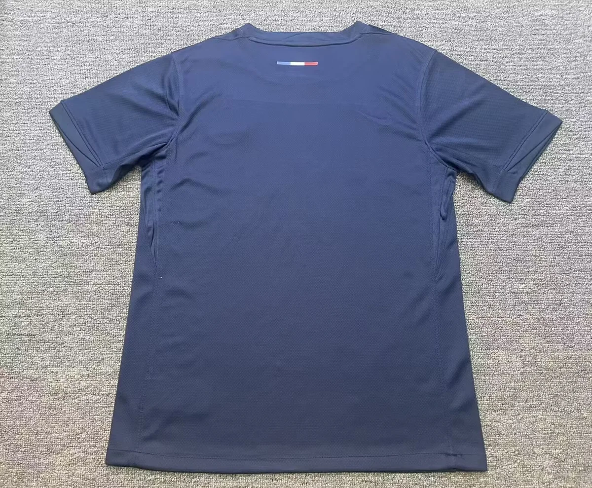 Camisa titular - PSG 2024/25 - S a XXL