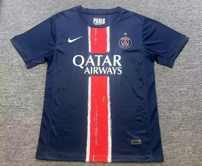 Camisa titular - PSG 2024/25 - S a XXL