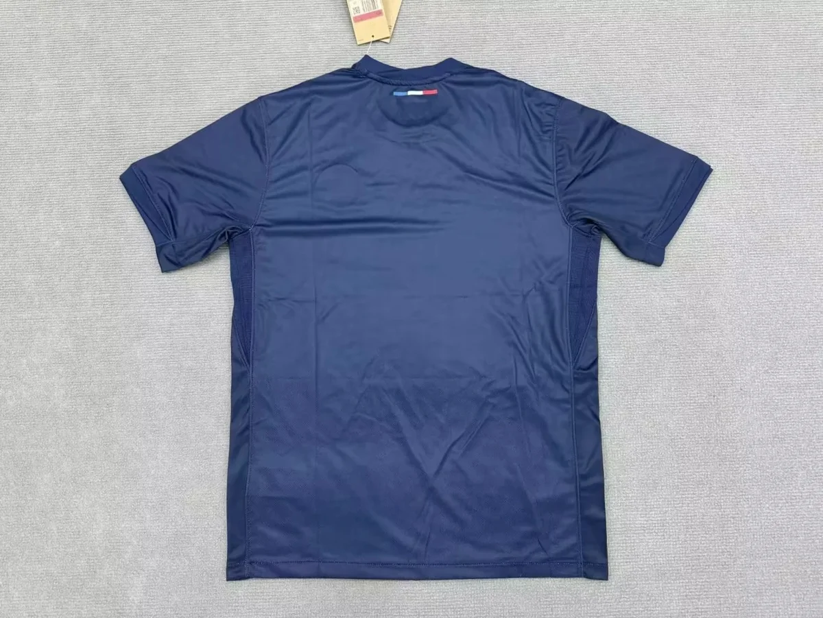 Camisa titular - PSG 2024/25 - S a 2XL