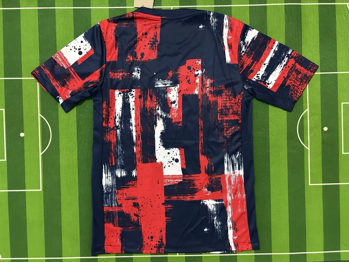 Camisa de treino - PSG 2024/25 - S a XXL
