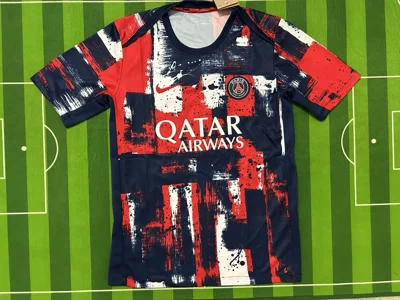 Camisa de treino - PSG 2024/25 - S a XXL
