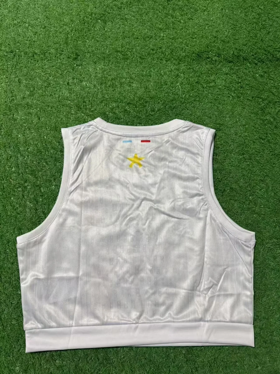 Camisa reserva - PSG 2024/25 - feminina - S a XL