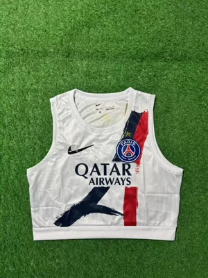 Camisa reserva - PSG 2024/25 - feminina - S a XL
