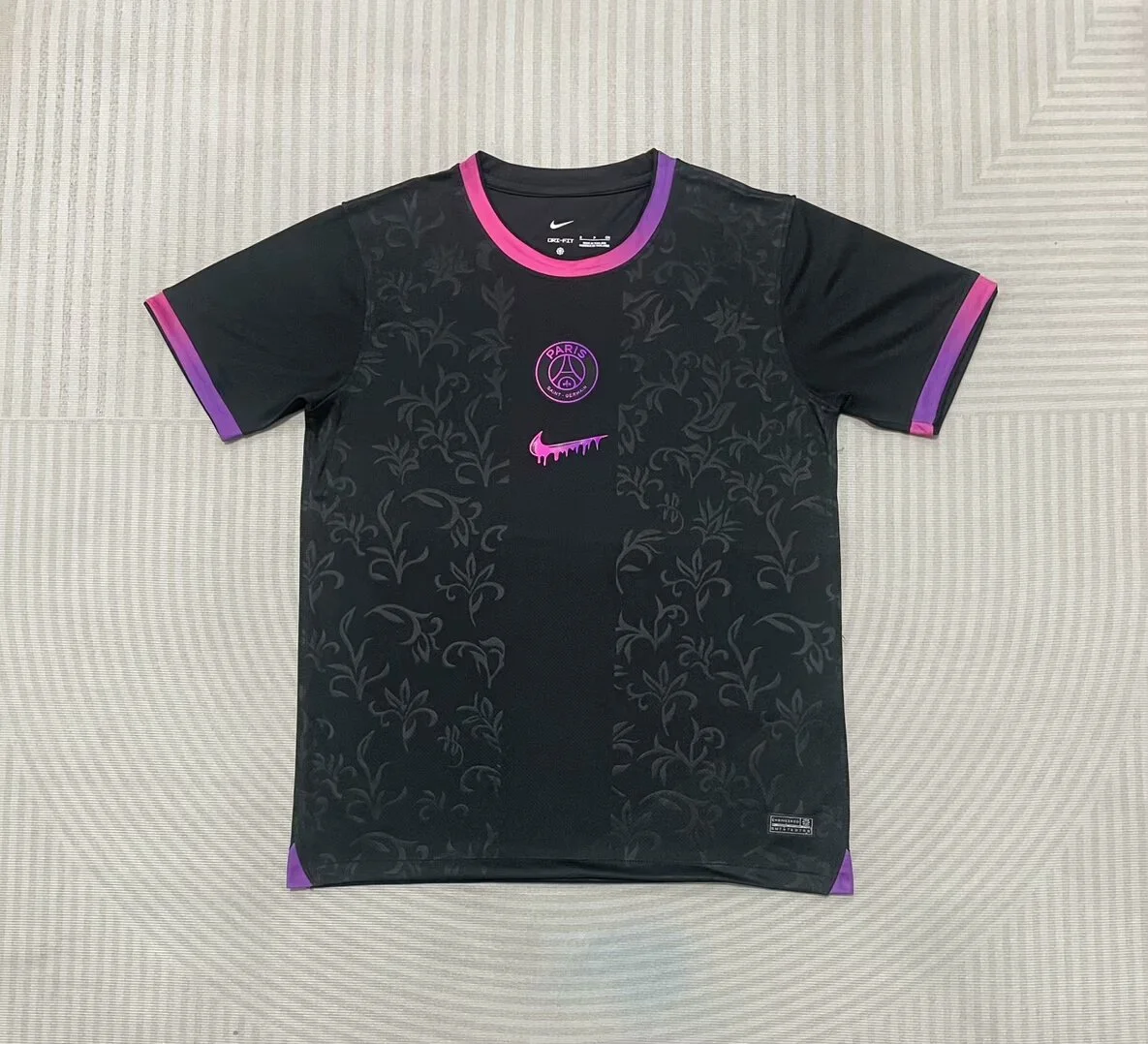 Camisa - PSG 2024/25 (edição especial) - S a XXL