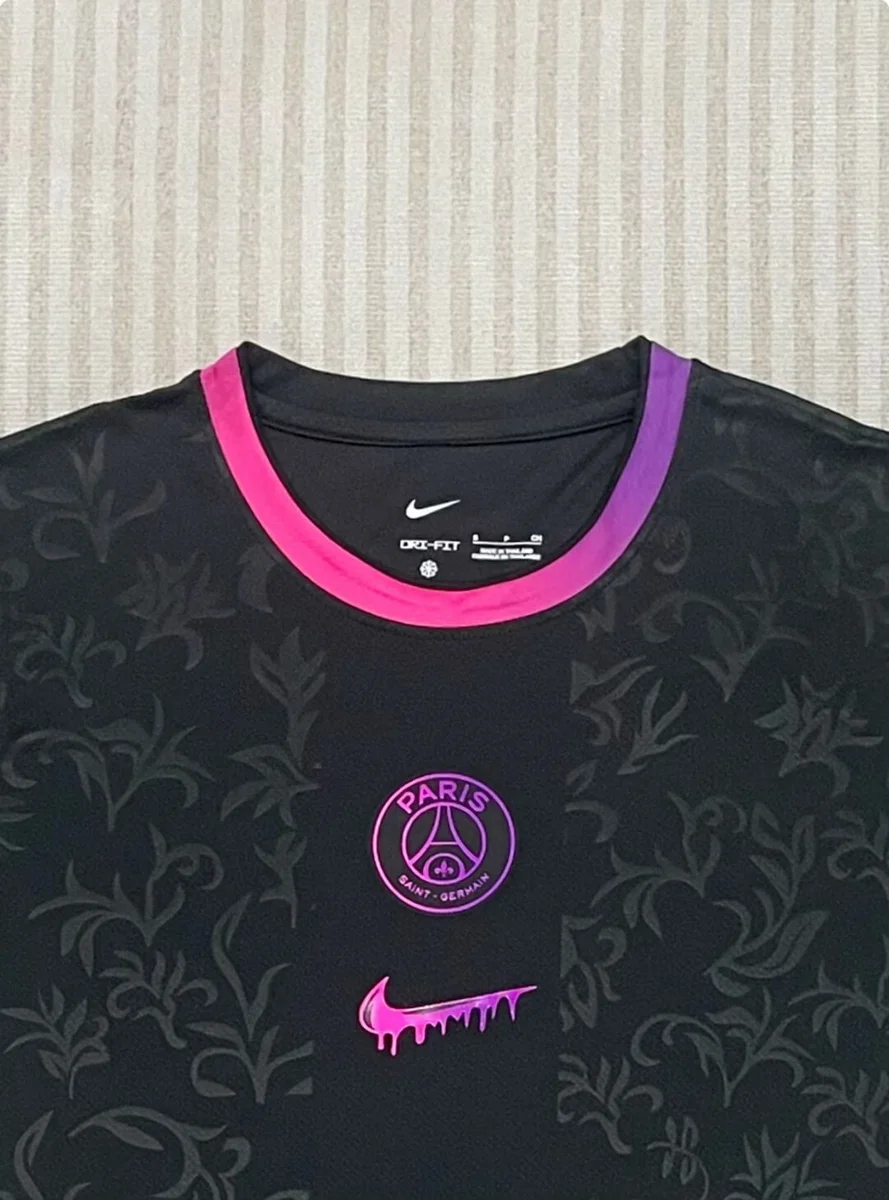 Camisa - PSG 2024/25 (edição especial) - S a XXL