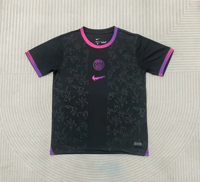Camisa - PSG 2024/25 (edição especial) - S a XXL