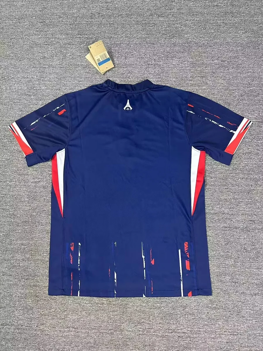 Camisa - PSG 2024/25 (edição especial) - S a 4XL