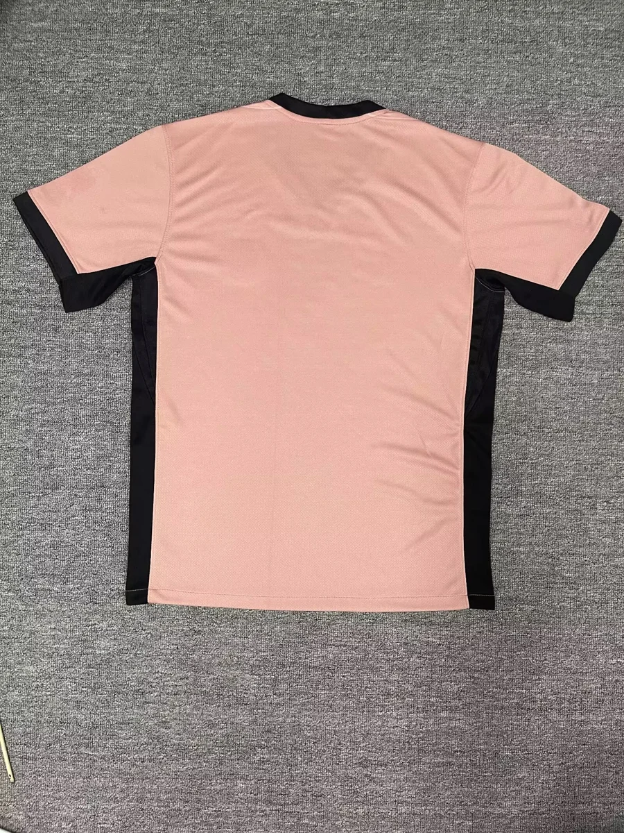 Camisa terceira - PSG 2024/25 - S a XXL