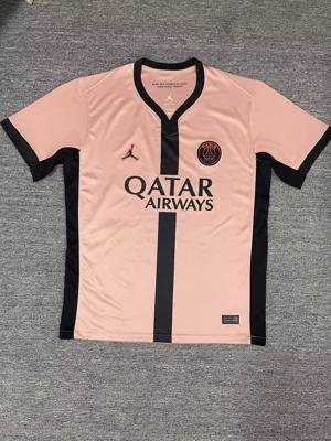 Camisa terceira - PSG 2024/25 - S a XXL