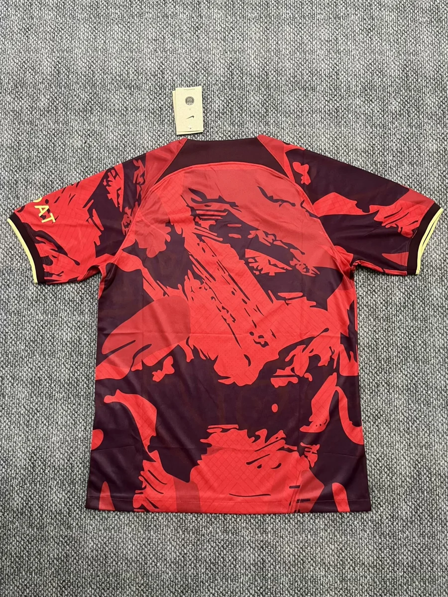 Camisa de treino - PSG 2024/25 - S a XXL - foto 2