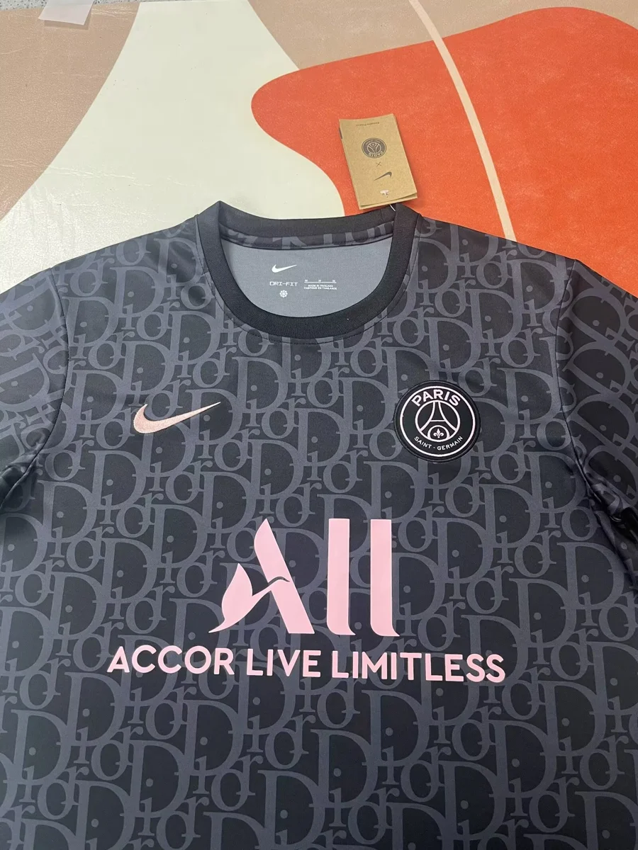 Camisa de treino - PSG 2024/25 - S a XXL
