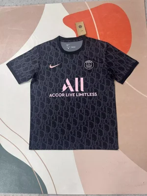 Camisa de treino - PSG 2024/25 - S a XXL
