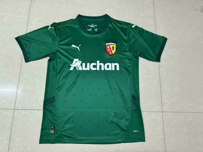 Camisa reserva - Lens 2024/25 - S a XXL