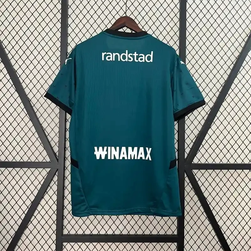 Camisa reserva - Lens 2024/25 - S a XXL