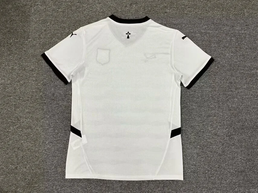 Camisa reserva - Rennes 2024/25 - S a XXL