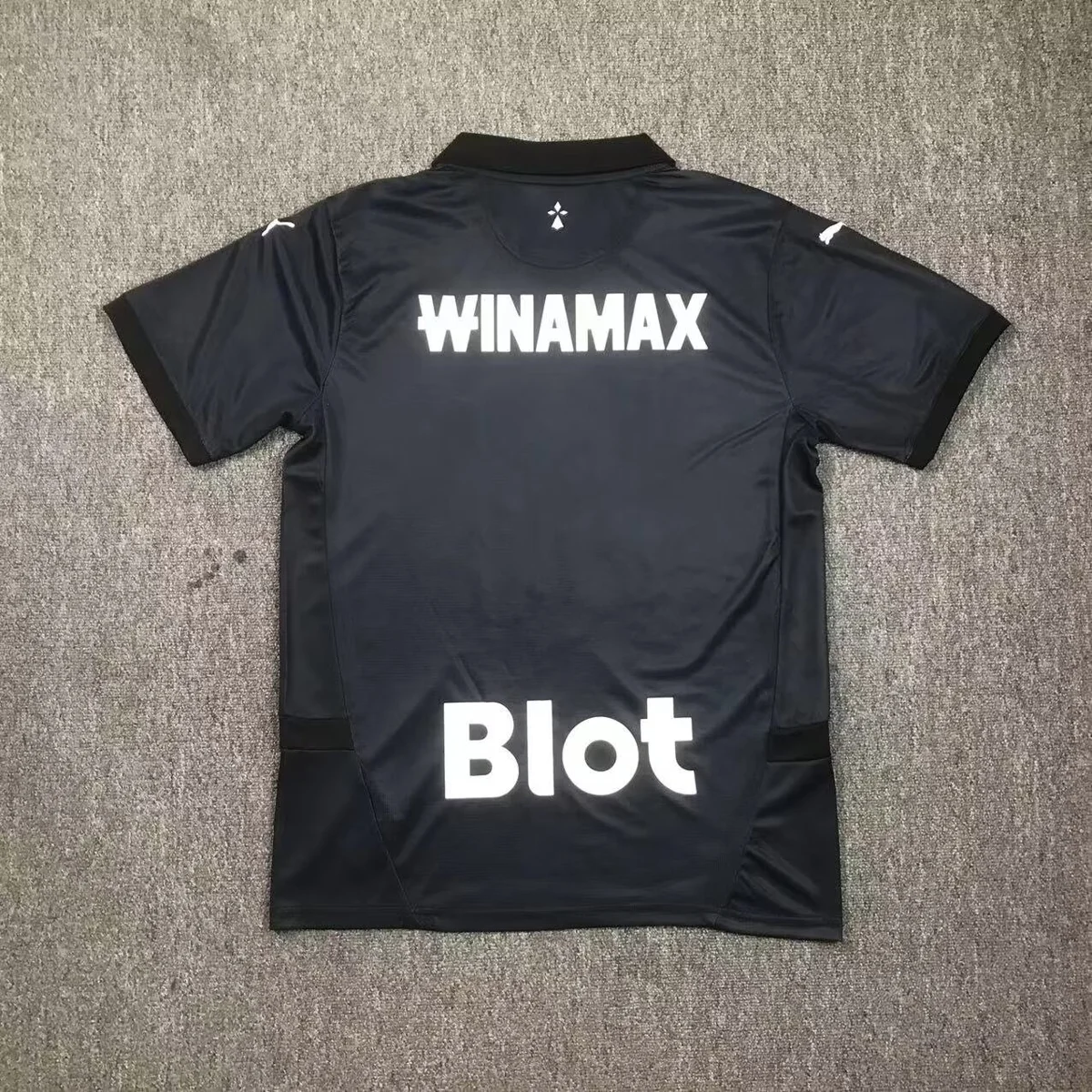 Camisa terceira - Rennes 2024/25 - S a XXL - foto 2