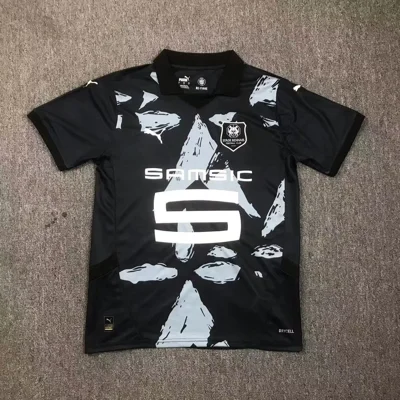 Camisa terceira - Rennes 2024/25 - S a XXL