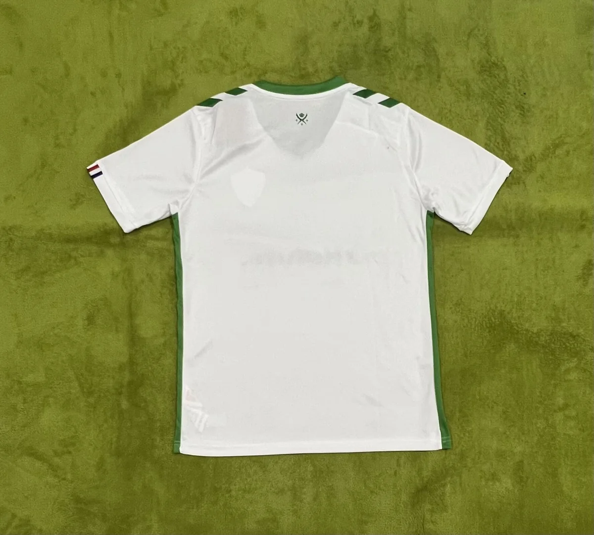 Camisa reserva - Saint-Étienne 2024/25 - S a XXL - foto 3