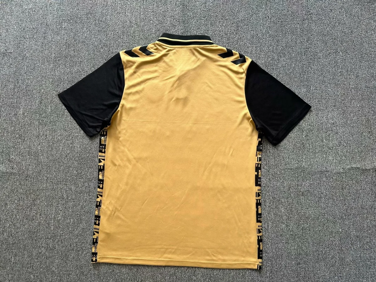 Camisa terceira - Saint-Étienne 2024/25 - S a XXL