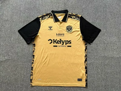 Camisa terceira - Saint-Étienne 2024/25 - S a XXL