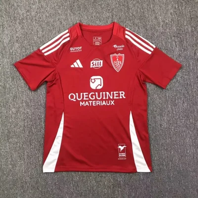 Camisa titular - Brest 2024/25 - S a XXL