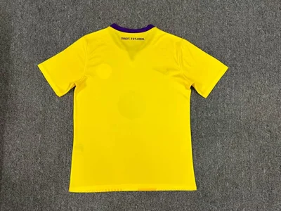 Camisa reserva - Toulouse 2024/25 - S a XXL