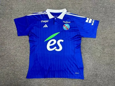 Camisa titular - Strasbourg - S a XXL