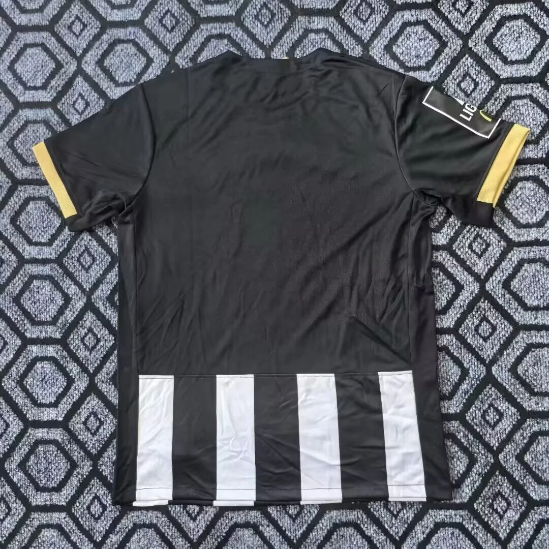 Camisa titular - Angers 2025/26 - S a 2XL