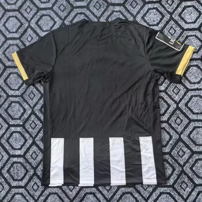 Camisa titular - Angers 2025/26 - S a 2XL
