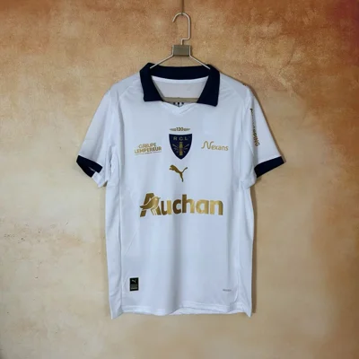 Camisa de goleiro - Lens 2025/26 - S a 4XL