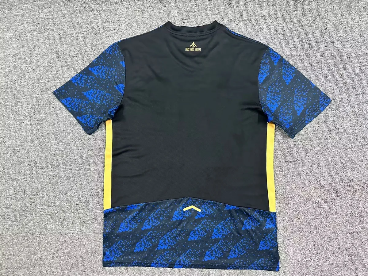 Camisa terceira - Lille 2025/26 - S a 4XL