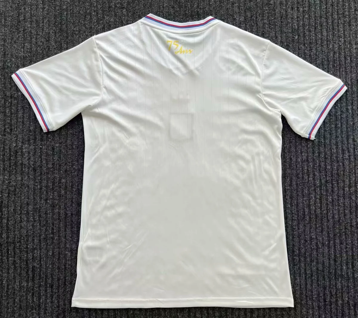 Camisa - Lyon 2025/26 (comemorativa) - S a XXL