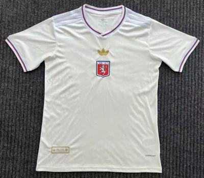 Camisa - Lyon 2025/26 (comemorativa) - S a XXL