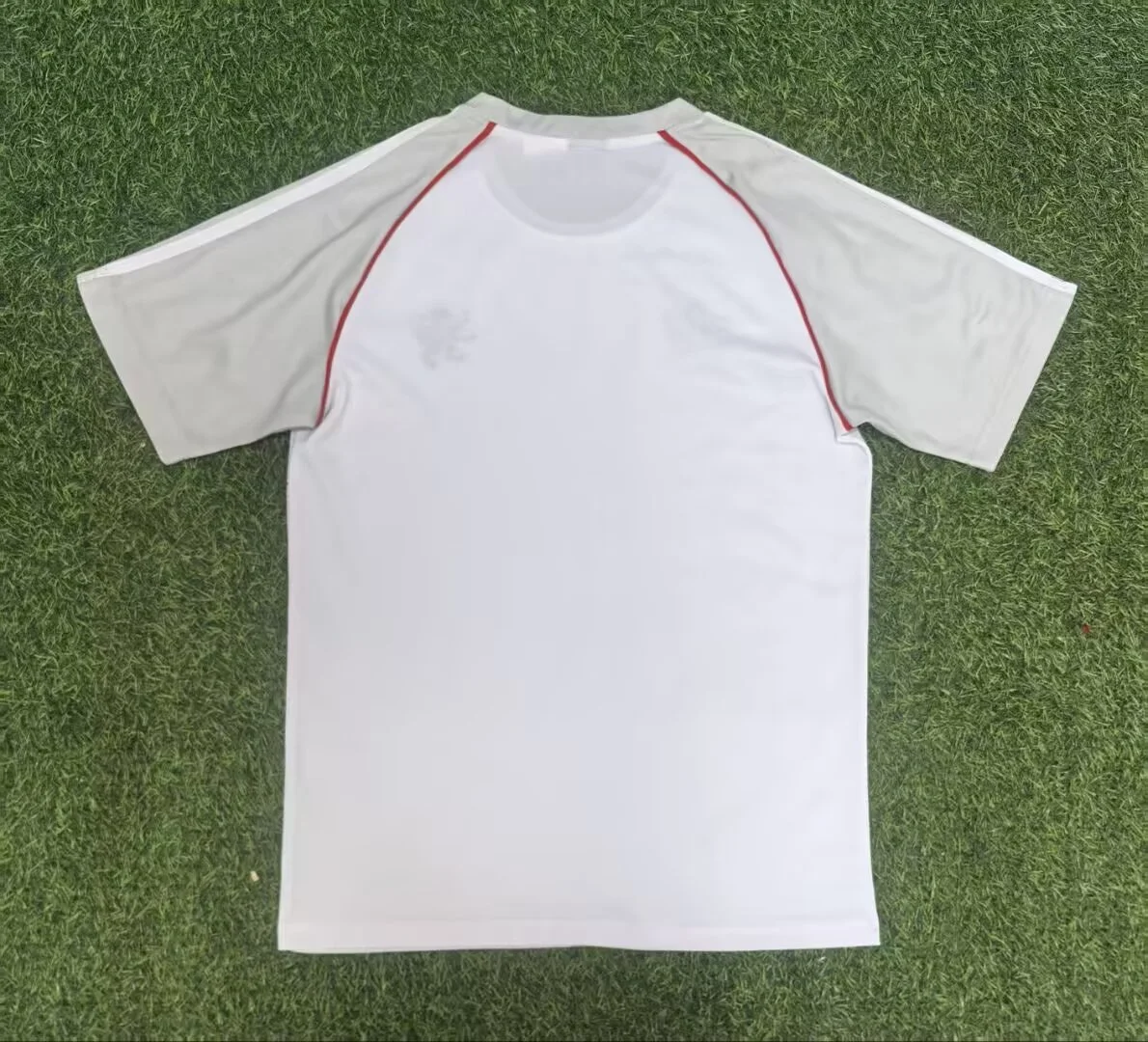 Camisa - Lyon 2025/26 - S a XXL - foto 2