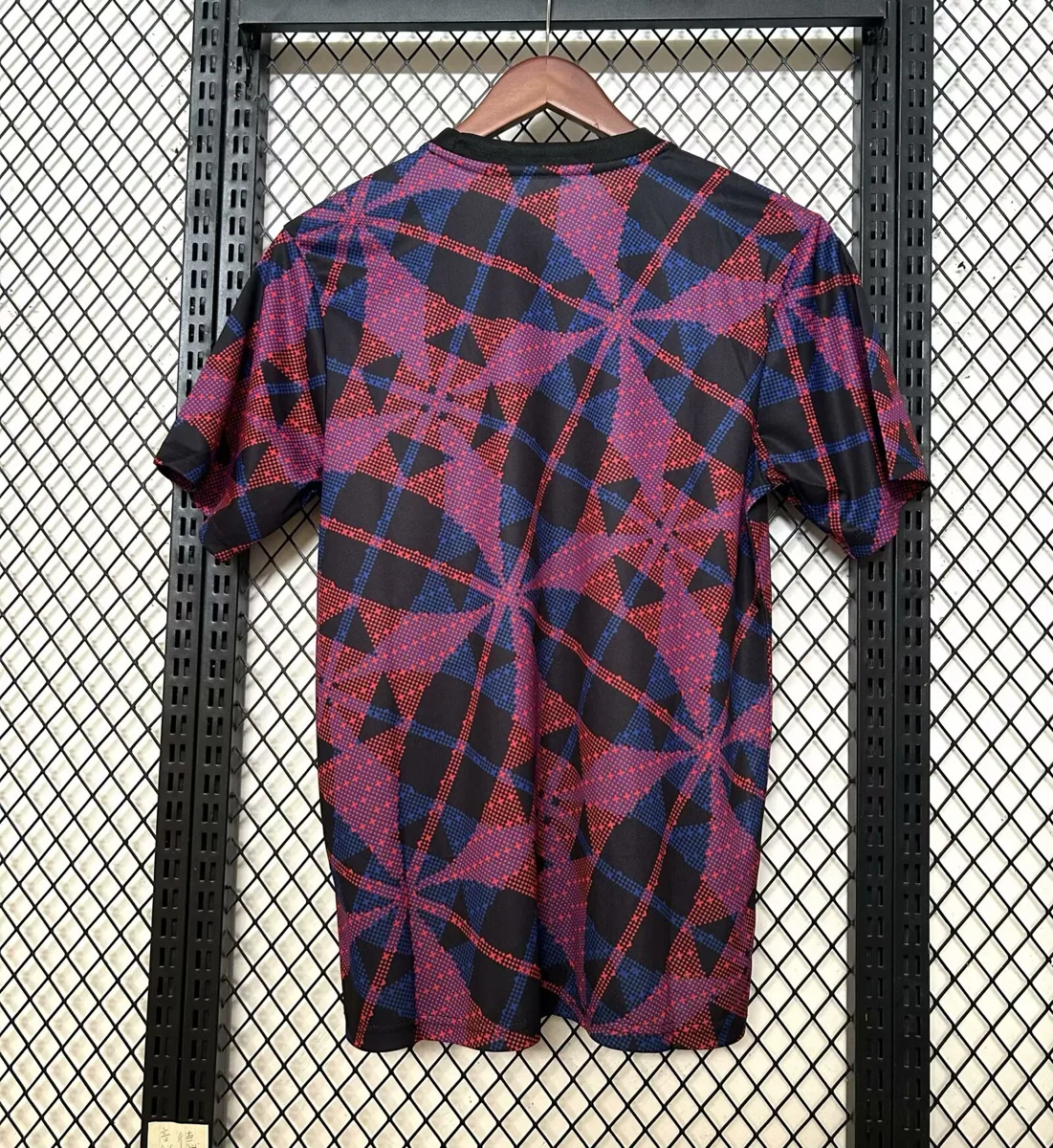 Camisa - Lyon 2025/26 - S a 4XL - foto 4