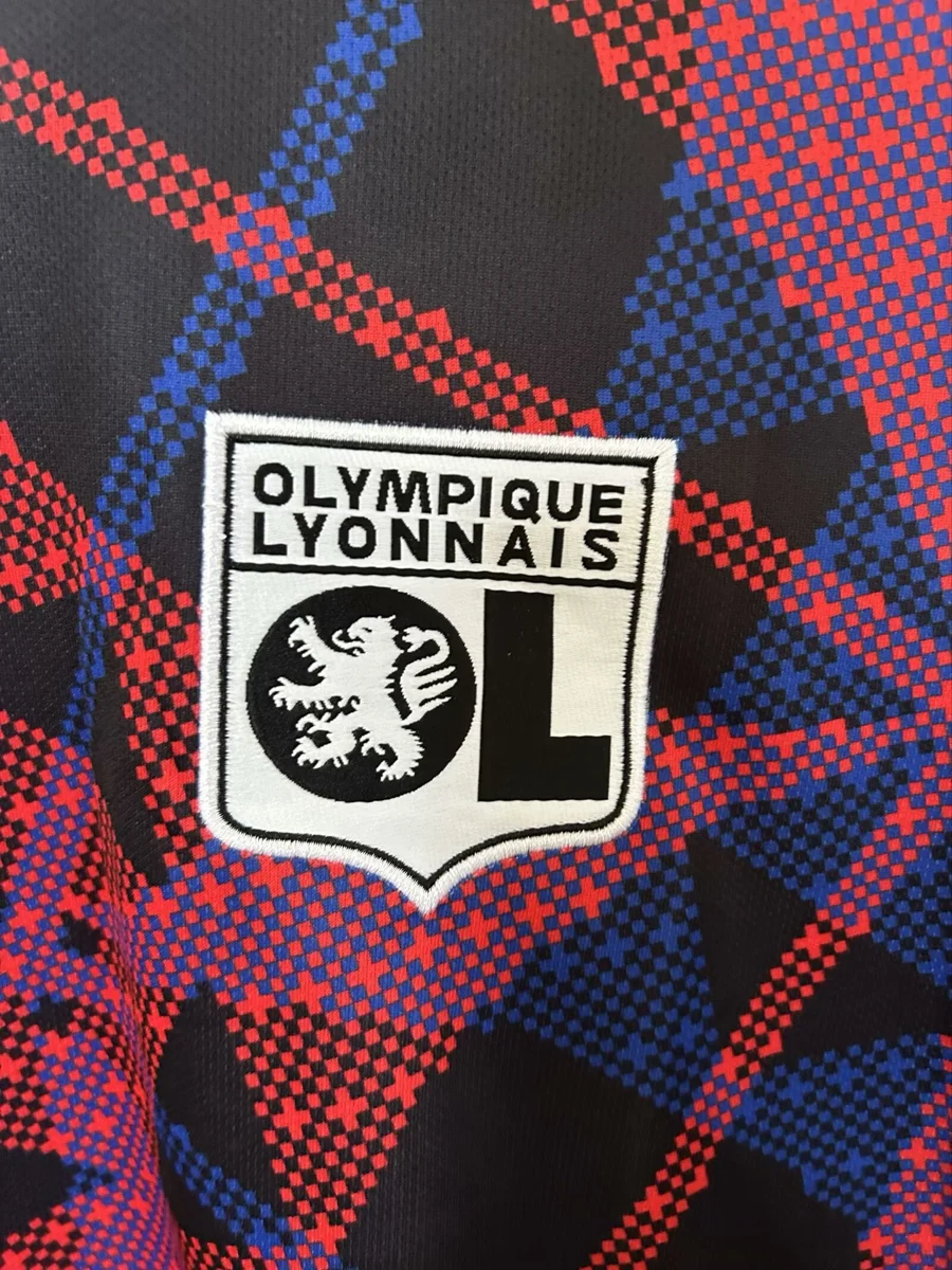 Camisa - Lyon 2025/26 - S a 4XL - foto 5