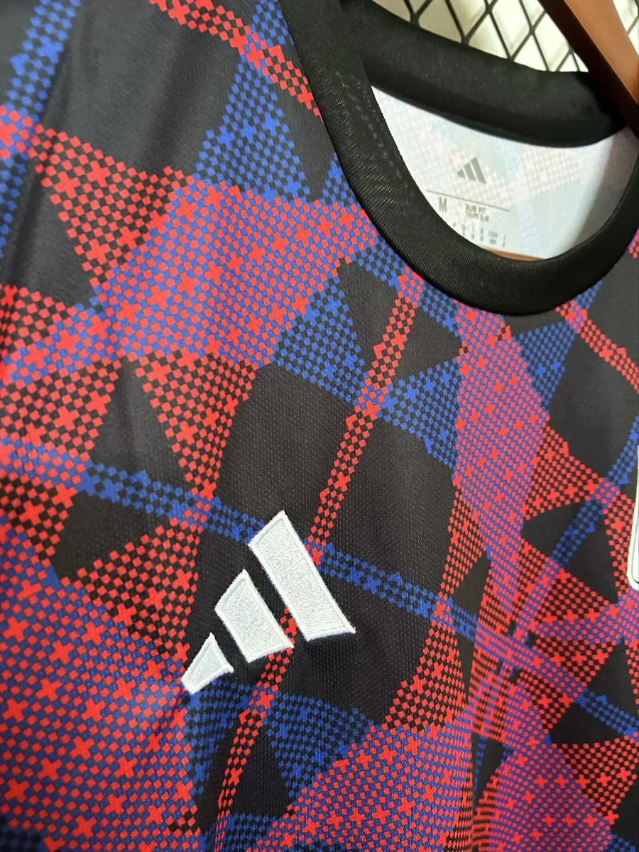 Camisa - Lyon 2025/26 - S a 4XL - foto 6