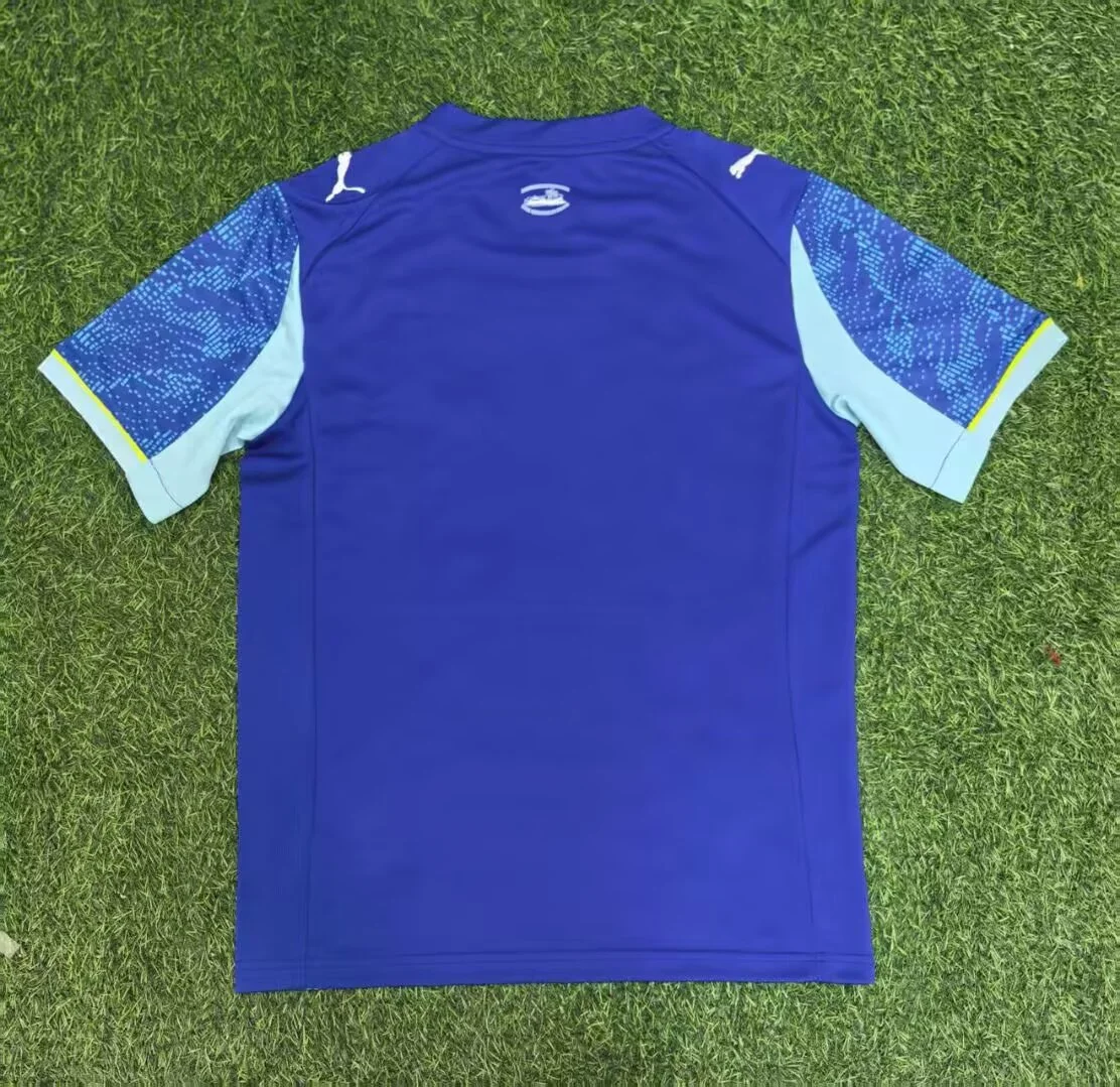 Camisa terceira - Marseille 2025/26 - S a XXL - foto 2