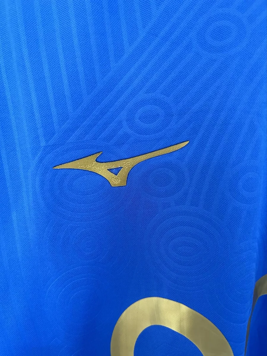 Camisa reserva - Monaco 2025/26 - S a 2XL