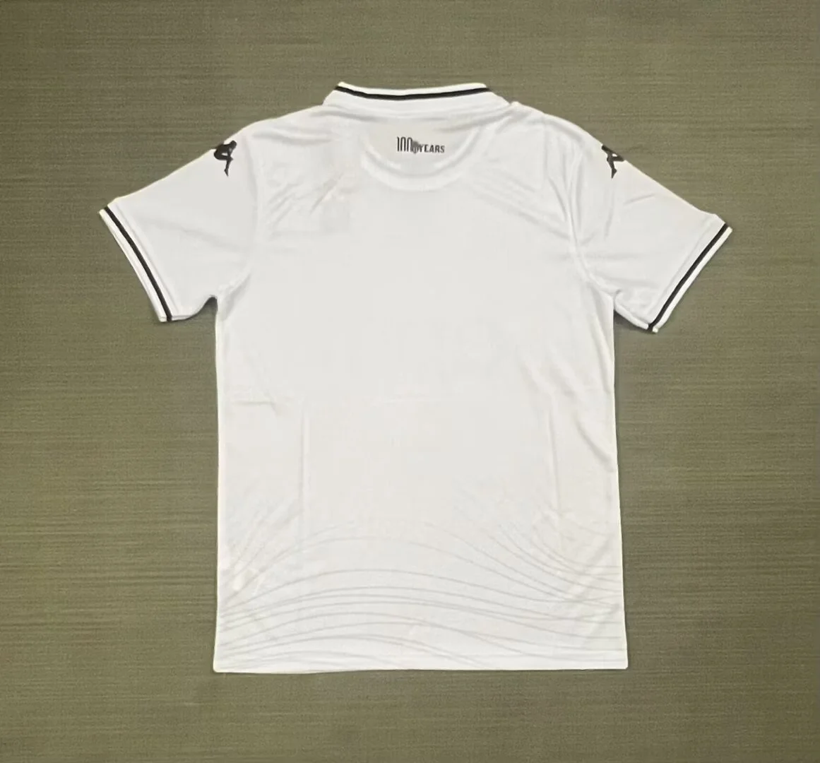 Camisa terceira - Monaco 2025/26 - S a 2XL