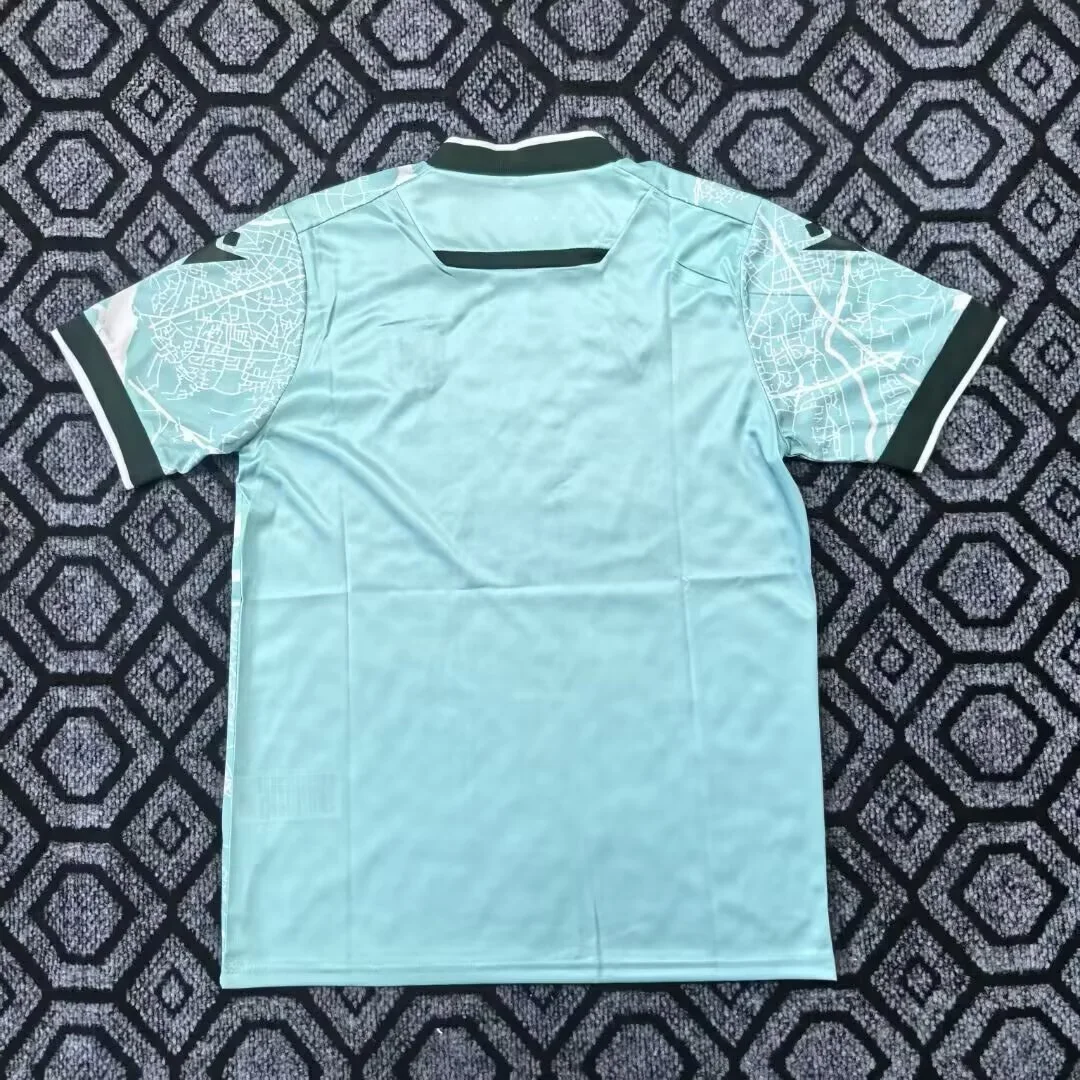 Camisa reserva - Nantes 2025/26 - S a 2XL